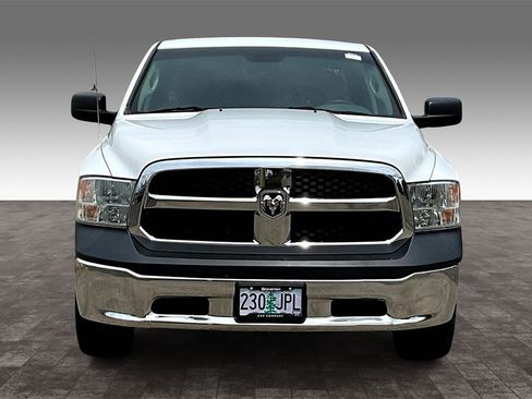 Used 2017 RAM 1500 Tradesman w/ Popular Equipment Group image 4