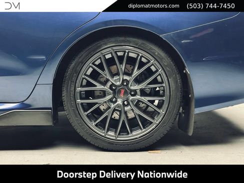 Used 2015 Subaru WRX STI AWD/4WD image 40