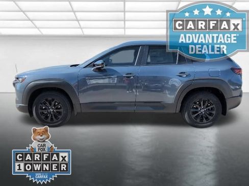 Certified 2026 MAZDA CX-50 2.5 Hybrid w/ Weather Package AWD/4WD image 31