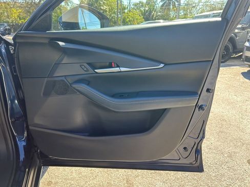 Used 2020 MAZDA CX-30 FWD w/ Select Package image 25