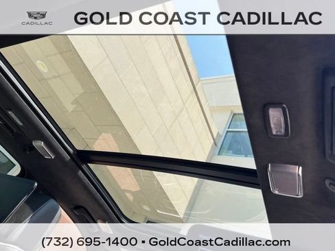 Used 2023 Cadillac Escalade ESV Sport Platinum w/ LPO, ONYX Package AWD/4WD image 13