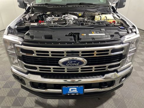 Used 2024 Ford F250 XLT w/ 360-Degree Camera Package AWD/4WD image 23