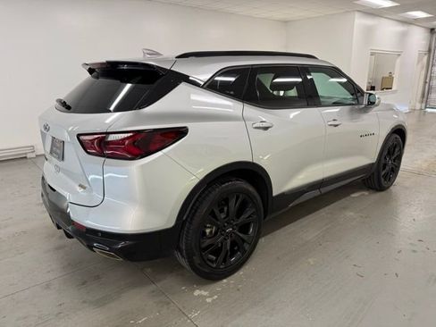 Used 2019 Chevrolet Blazer RS image 6