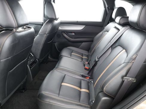 Used 2025 MAZDA CX-70 Plug-In Hybrid w/ Premium Plus image 21