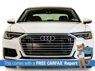 Used 2019 Audi A6 3.0T Premium Plus w/ Premium Plus Package AWD/4WD video 2