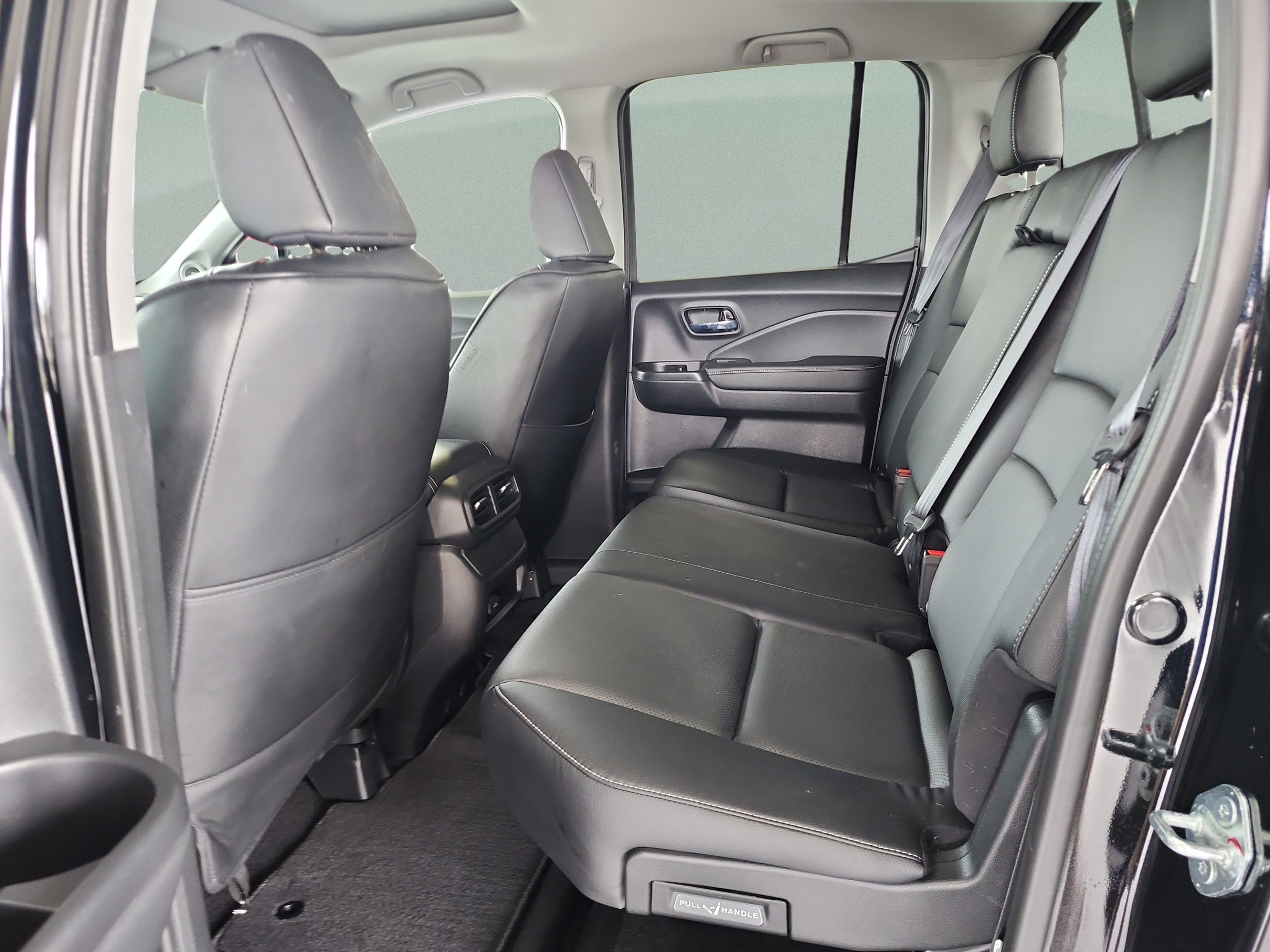 Used 2025 Honda Ridgeline RTL image 18
