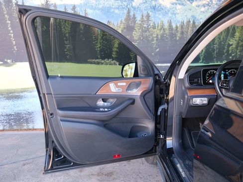 Used 2023 Mercedes-Benz GLE 350 image 9