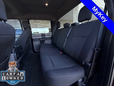 Used 2018 Ford F150 XL w/ Equipment Group 101A Mid AWD/4WD image 24