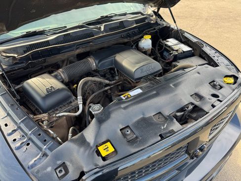 Used 2020 RAM 1500 Express w/ Wheel & Sound Group image 24