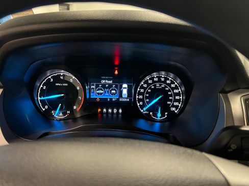 Used 2019 Ford Ranger XLT w/ FX4 Off-Road Package AWD/4WD image 12