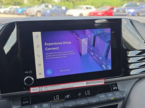 New 2026 Toyota Camry SE FWD image 18