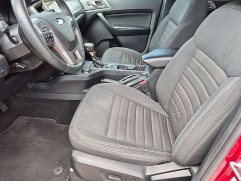 Used 2021 Ford Ranger XLT w/ Equipment Group 302A High AWD/4WD image 16