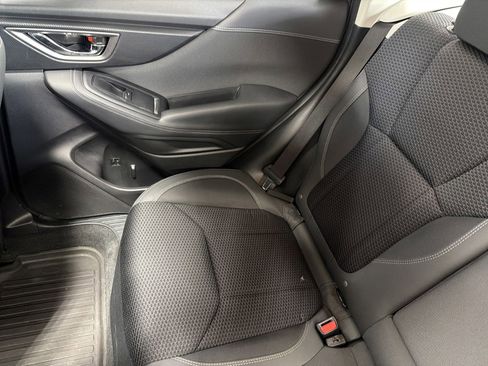 Used 2019 Subaru Forester Premium w/ Popular Package #1 image 12