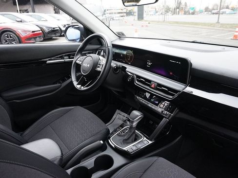 Used 2024 Kia Seltos S image 28