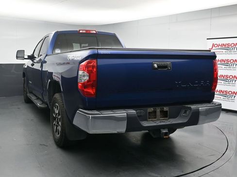 Used 2014 Toyota Tundra SR5 w/ TRD Off Road Package RWD image 6