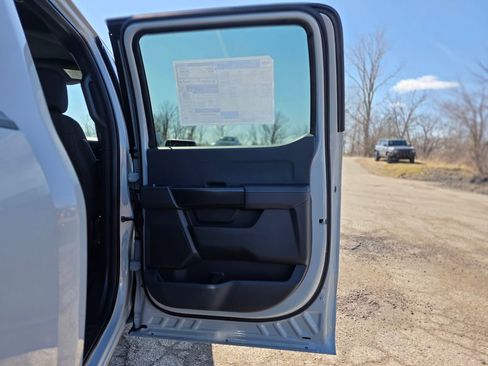 New 2026 Ford F150 STX w/ Equipment Group 200A AWD/4WD image 27