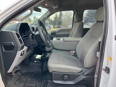 Used 2019 Ford F250 XL w/ XL Value Package image 10