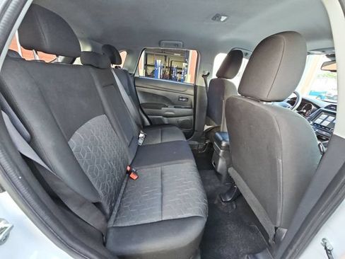 Used 2024 Mitsubishi Outlander Sport Ralliart AWD/4WD image 29