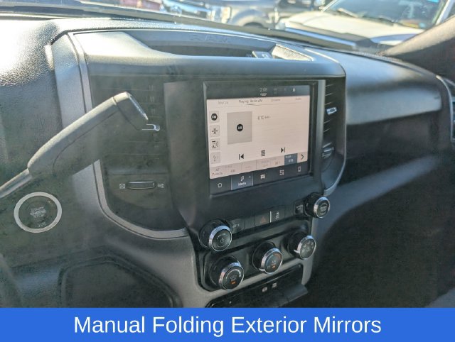 Used 2024 RAM 3500 Tradesman w/ Chrome Appearance Group AWD/4WD image 22