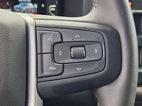 Certified 2024 GMC Yukon XL Denali w/ Advanced Technology Package AWD/4WD image 13