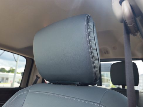 Used 2020 RAM 2500 Tradesman AWD/4WD image 19