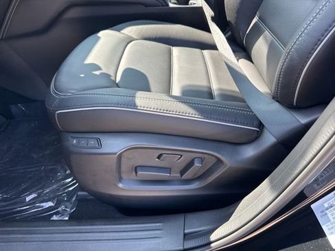 New 2025 MAZDA CX-5 AWD 2.5 S w/ Premium Plus Pkg image 10