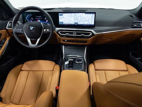 Certified 2023 BMW 330i xDrive Sedan w/ Premium Package image 21