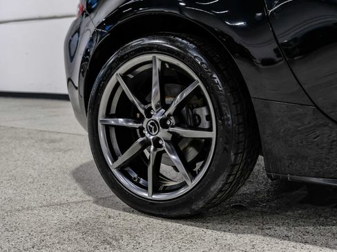 Used 2018 MAZDA MX-5 Miata RF Grand Touring RWD image 59