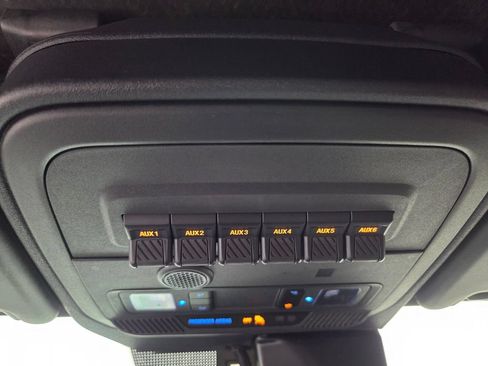 Used 2023 Ford Bronco Wildtrak AWD/4WD image 14