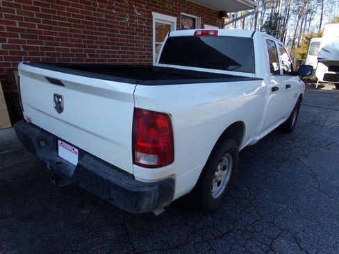 Used 2013 RAM 1500 Tradesman w/ Popular Equipment Group image 5