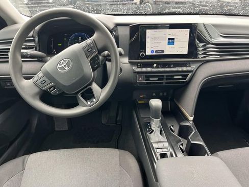 Used 2026 Toyota Camry LE FWD image 12