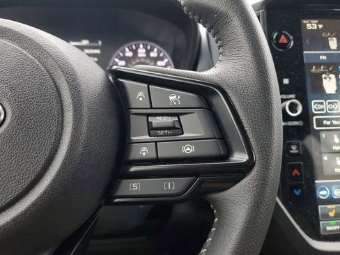 Certified 2025 Subaru Forester Premium w/ Convenience Package #2 image 26