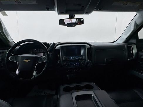 Used 2019 Chevrolet Silverado 2500 LTZ w/ Duramax Plus Package AWD/4WD image 13
