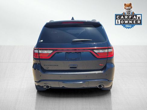 Used 2023 Dodge Durango R/T AWD/4WD image 5