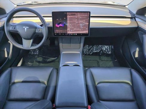 Used 2023 Tesla Model 3 Standard Range RWD image 19