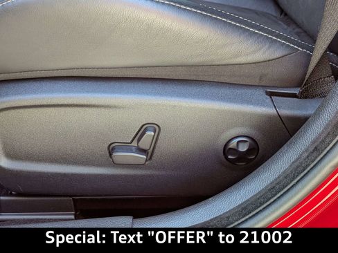 Used 2023 Dodge Charger SRT Hellcat w/ Harman/Kardon Audio Group RWD image 21