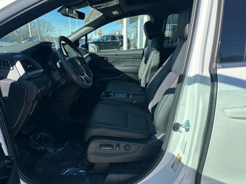 New 2026 Honda Odyssey Sport-L image 9