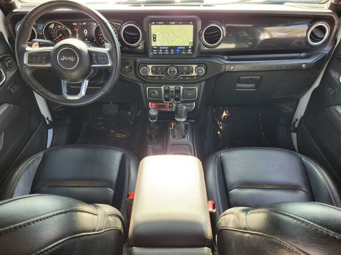 Used 2023 Jeep Wrangler Unlimited Rubicon 392 w/ Xtreme Recon 35" Tire Package image 17