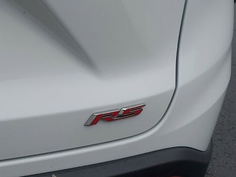 Used 2024 Chevrolet Trax RS image 8