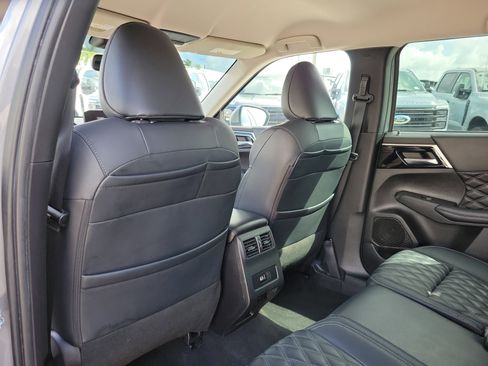 Used 2022 Mitsubishi Outlander SEL FWD image 19