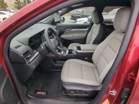 New 2026 GMC Terrain Elevation w/ Elevation Premium Package image 22