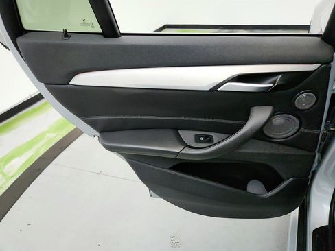 Used 2017 BMW X1 sDrive28i image 21