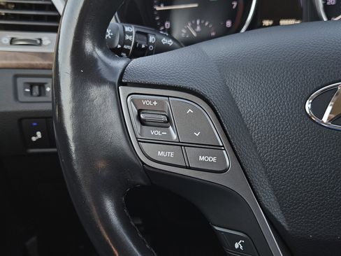 Used 2018 Hyundai Santa Fe Sport w/ 2.4L Tech Package 04 image 15