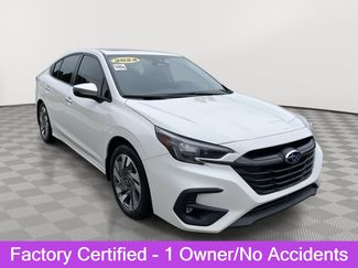 Used 2024 Subaru Legacy Touring XT AWD/4WD video 1