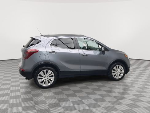 Used 2019 Buick Encore Preferred image 34