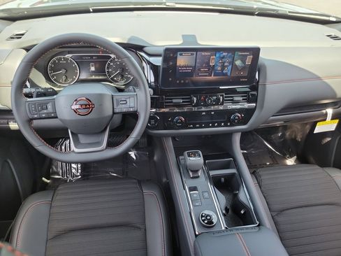 New 2026 Nissan Pathfinder Rock Creek AWD/4WD image 10