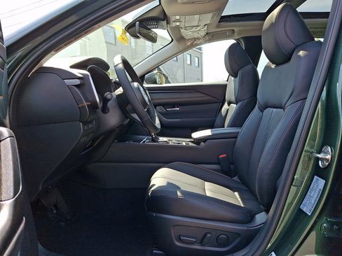 New 2026 MAZDA CX-50 AWD 2.5 S w/ Weather Package image 11