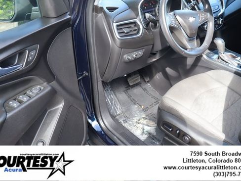 Used 2020 Chevrolet Equinox LT AWD/4WD image 20