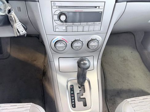 Used 2004 Subaru Forester 2.5XS image 18