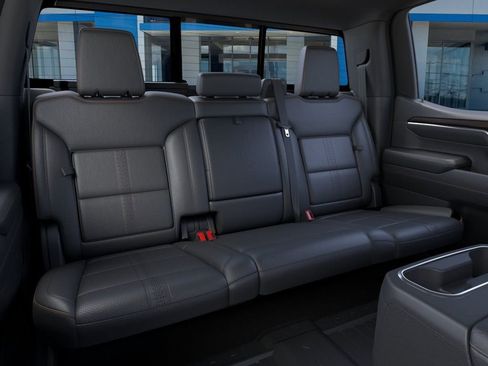 New 2026 Chevrolet Silverado 1500 High Country AWD/4WD image 17